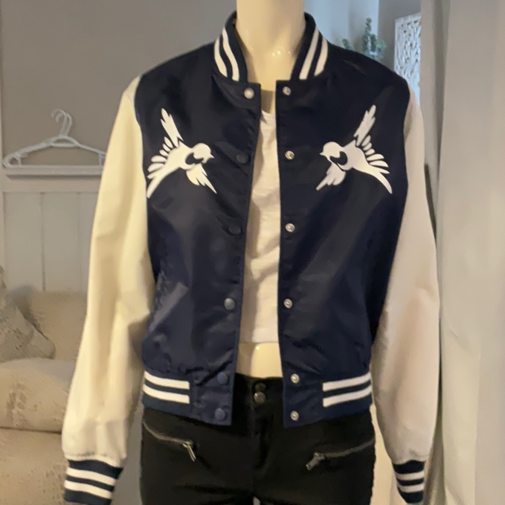 Steve Madden jacket